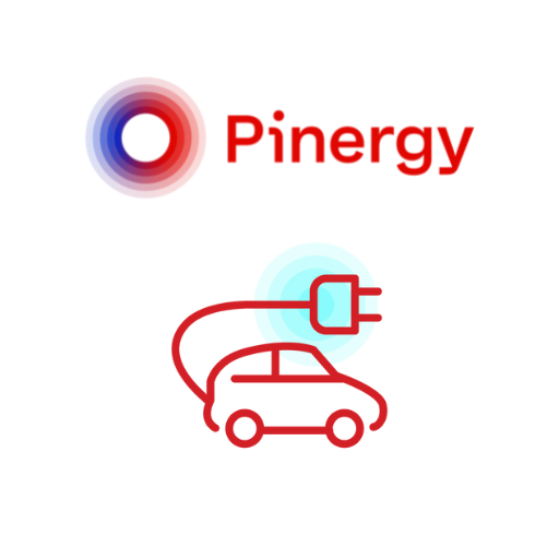 Pinergy PowerUp logo