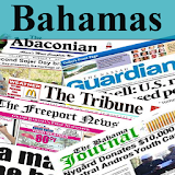 Bahamas News - All Newspapers icon