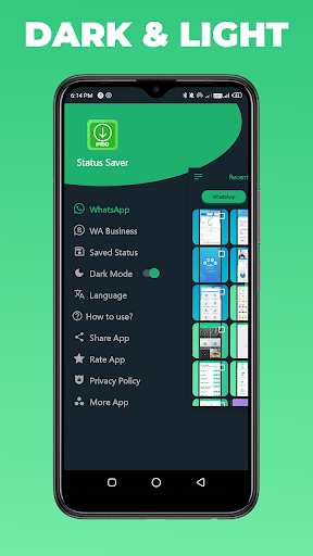 GEO Status Saver For WhatsApp  WhatsApp Business
