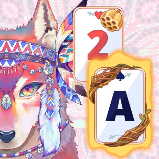 Two Eyes - Solitaire Скачать для Windows
