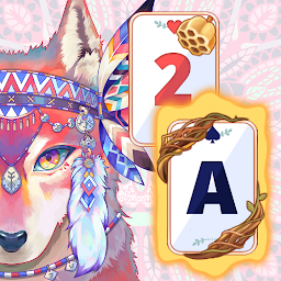 Two Eyes - ソリティア Mod Apk