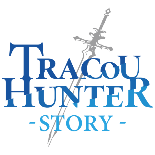 Tracou Hunter Story logo