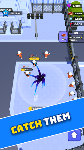 Hyper Venom Screen 3