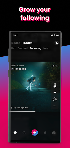 Voloco: Auto Vocal Tune Studio - Music & Audio - apps