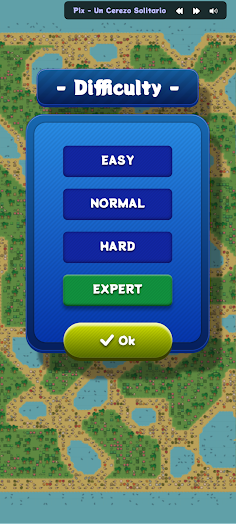 Seeker Quest - Screenshot 4