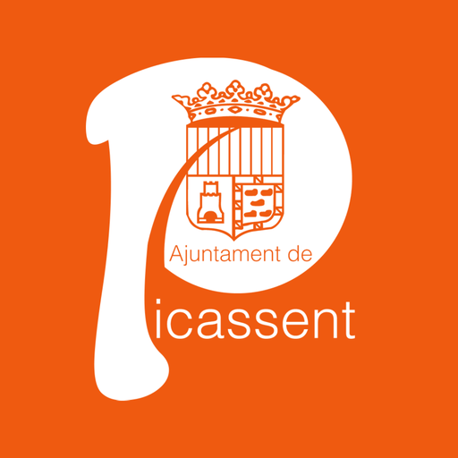 Aparcamientos Picassent logo