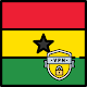 Ghana VPN - Private Proxy