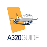 A320 Guide icon