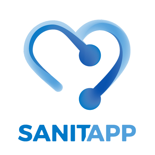 SANITAPP 1.0.1 Icon