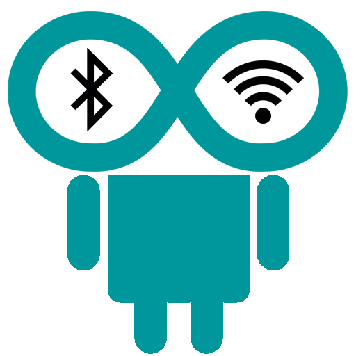 Arduin Remote Bluetooth-WiFi Auf Windows herunterladen