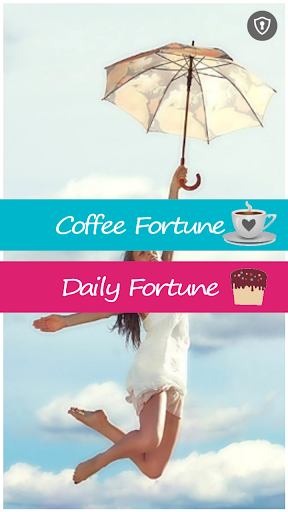 Voice Coffee Fortune Telling Screen 3