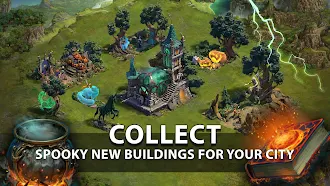 Game screenshot Elvenar - Fantasy Kingdom apk download