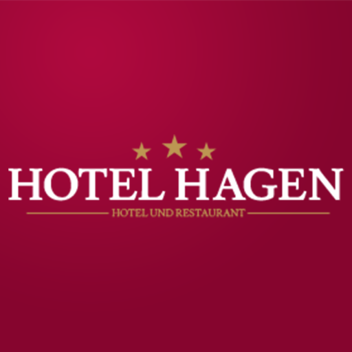 Hotel Hagen logo