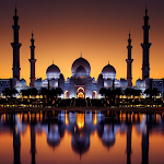 Cover Image of Descargar Wallpaper Islamic Mosque 2021 1.0.0 APK
