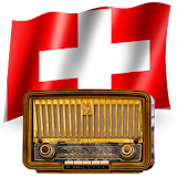Switzerland AM FM Live icon