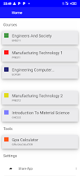 StudyBud Exam: Engineering App