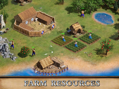 Rise of Empires: Ice and Fire 1.250.225 APK screenshots 7