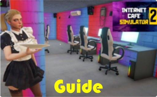 Internet Cafe Tricks Guide
