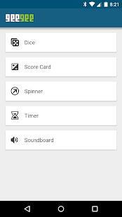 GeeGee Gamekit(圖1)-速報App