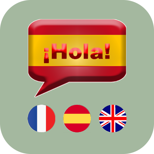 Multilanguage to learn Spanish Download on Windows