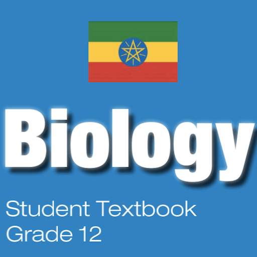 Biology Grade 12 Textbook for  1.0 Icon