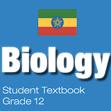 Biology Grade 12 Textbook for Ethiopia 12 Grade icon