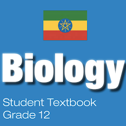 Icon image Biology Grade 12 Textbook for 