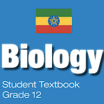 Biology Grade 12 Textbook for Ethiopia 12 Grade Apk