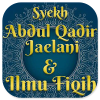 Abdul Qadir Al Jailani and Fiqih