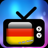 TV Germany Channels icon