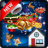 Christmas Sweeper Crumble New icon