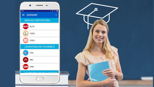 Learn English with Videos Screen 3
