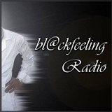 Bl@ckfeeling Radio icon