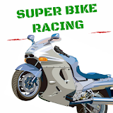 Super Bike Racing icon