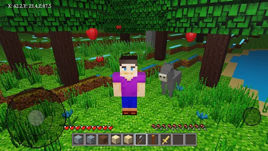 MultiCraft — Build and Mine! Beginner's Guide for Getting Started-Game  Guides-LDPlayer