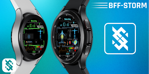 BFF14- Technology Body Health screenshot 4