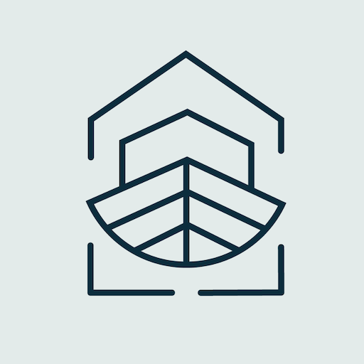 ARK Homes for Rent Logo