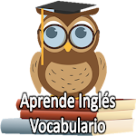 Aprende Inglés - Verbos y más Apk