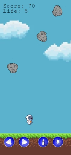 Run From It - By Sakkaya - Screenshot 2