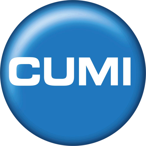 CUMI Connect logo