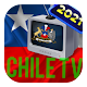 Chile TV &Radio Gratis Apk