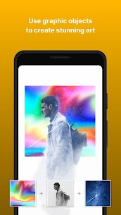 Shapical X MOD APK (Premium Unlocked) 1