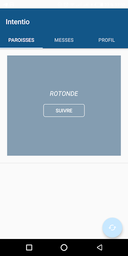 intentio Screen 2