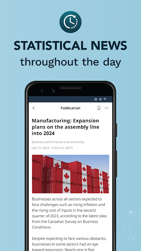 StatsCAN Screen 3