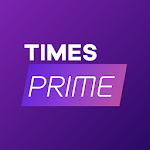 Cover Image of Download Times Prime:Premium Membership  APK