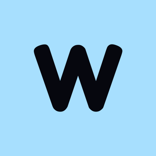 Woorduel logo