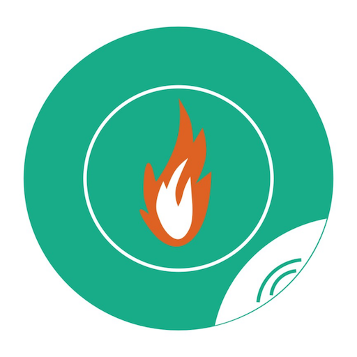 i-health Logo