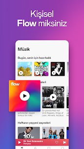 Deezer  müzik indirme programı Hileli Full Apk indir 2022 2