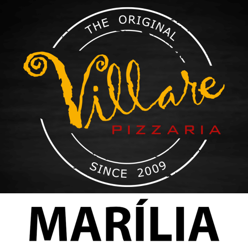 Villare Pizzaria - Marília Auf Windows herunterladen