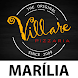 Villare Pizzaria - Marília - Androidアプリ